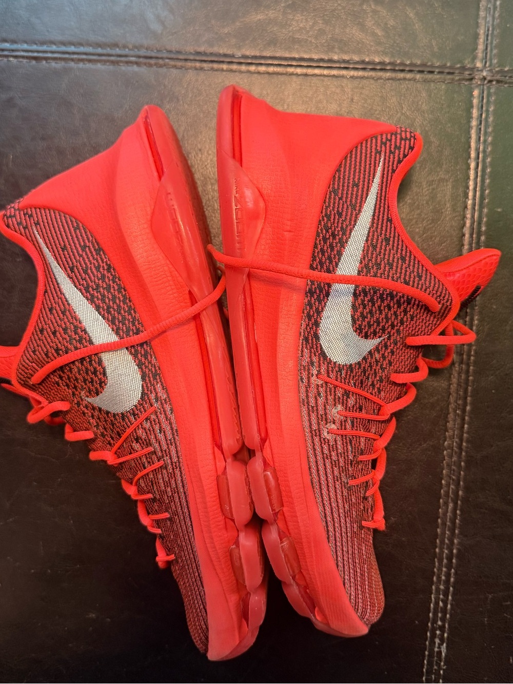 Nike KD VIII Men’s Basketball Sneakers men’s size 10.5